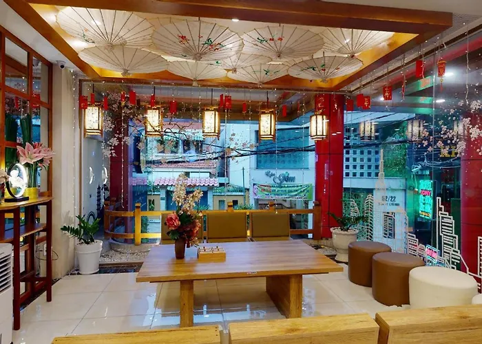 Cupid Hotel 2