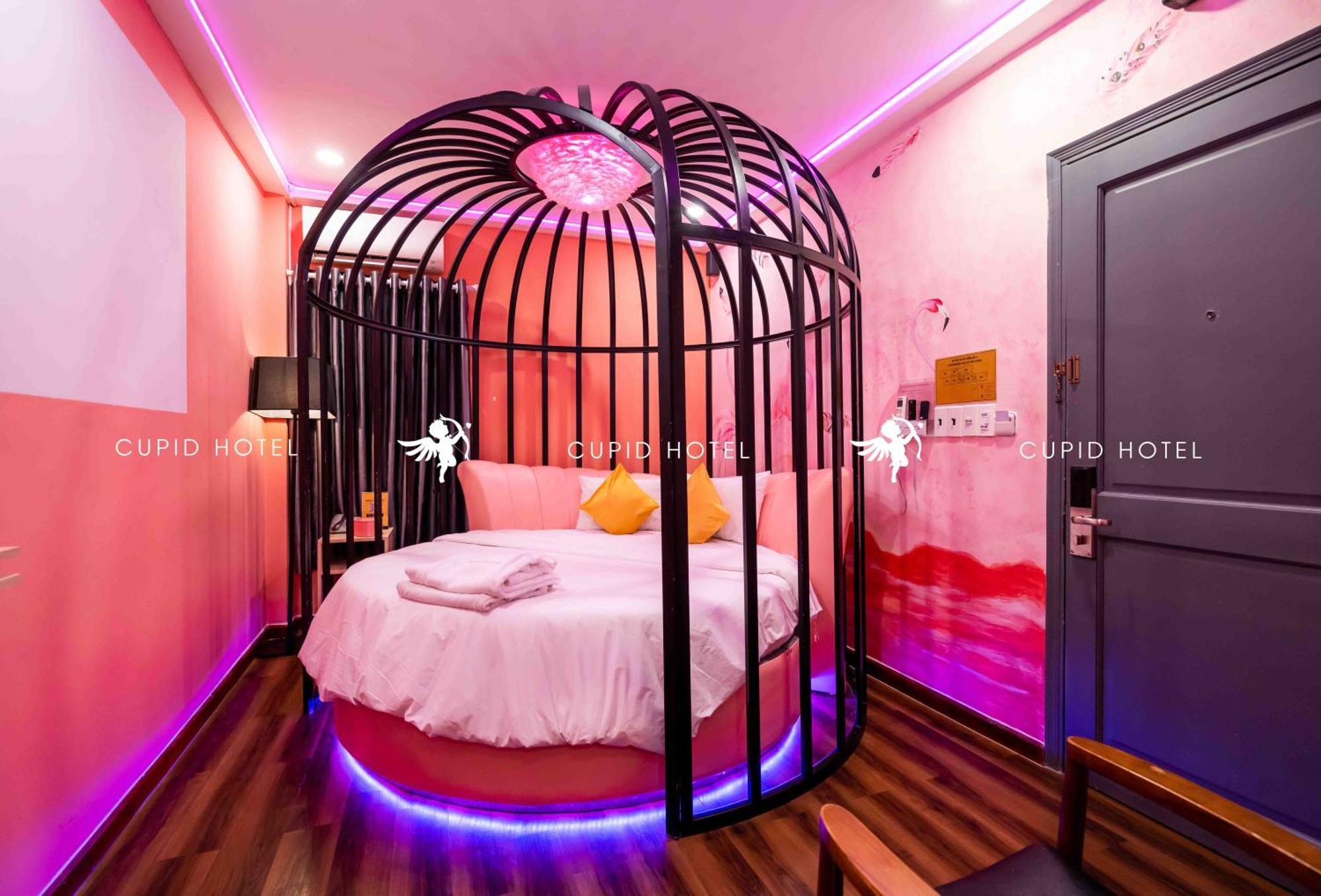 Cupid 2 3* Ho Chi Minh City
