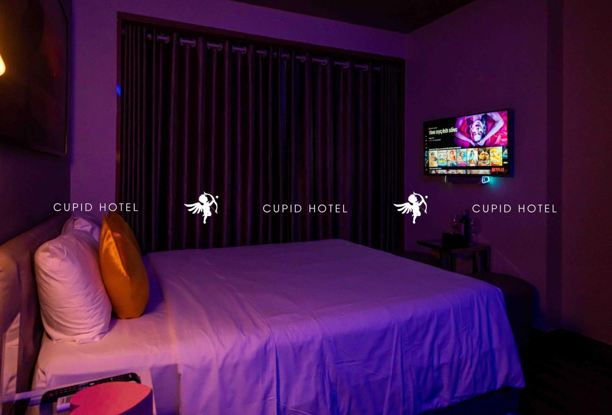 Cupid 2 Hotel Ho Chi Minh City