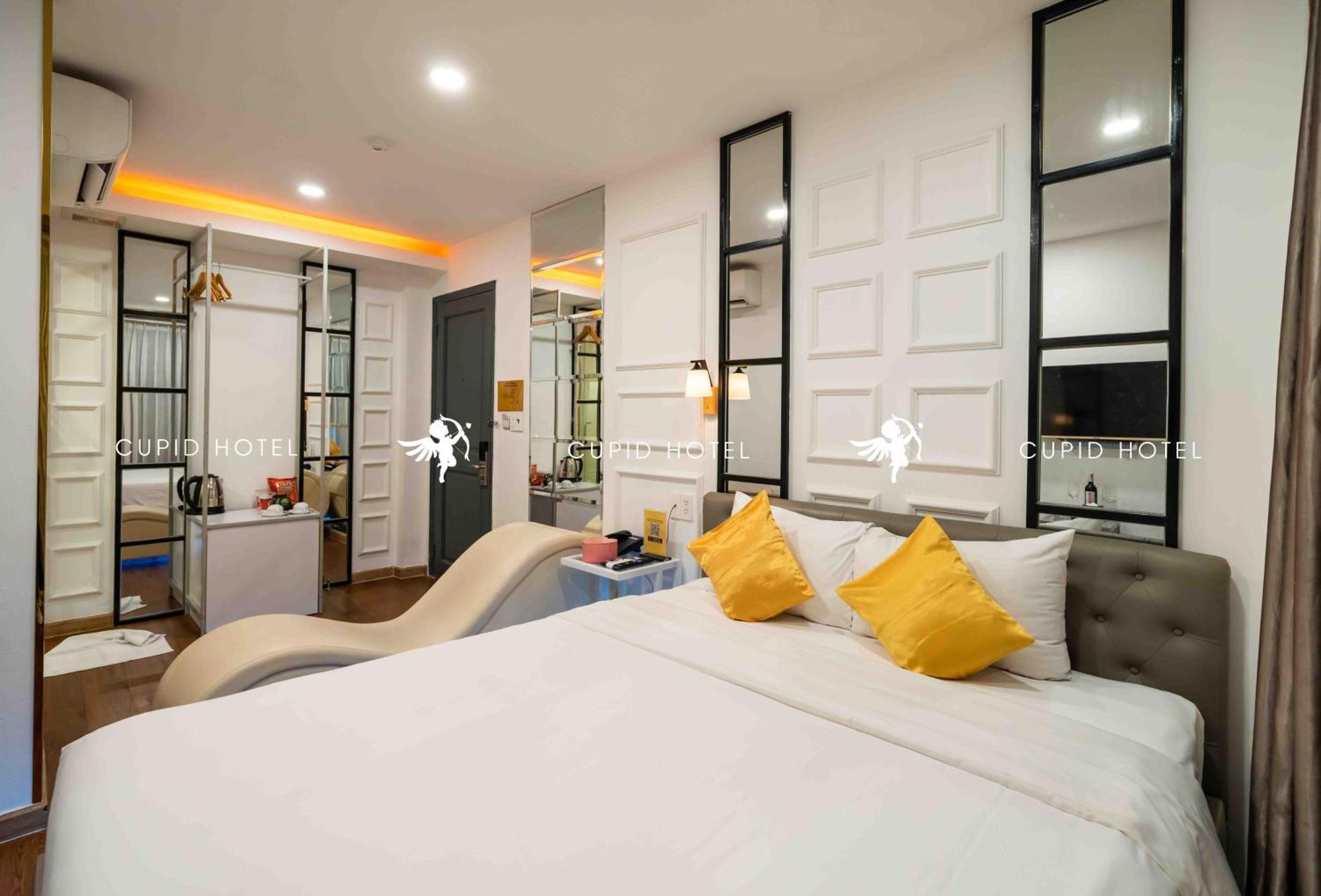 Cupid 2 Hotel 3*