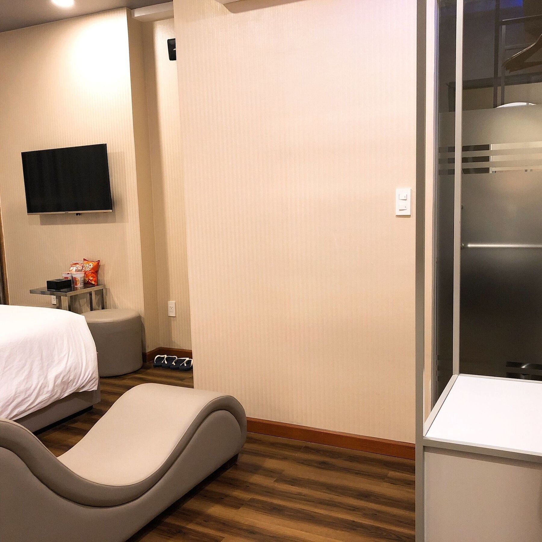 Hotel Cupid 2 Ho Chi Minh City