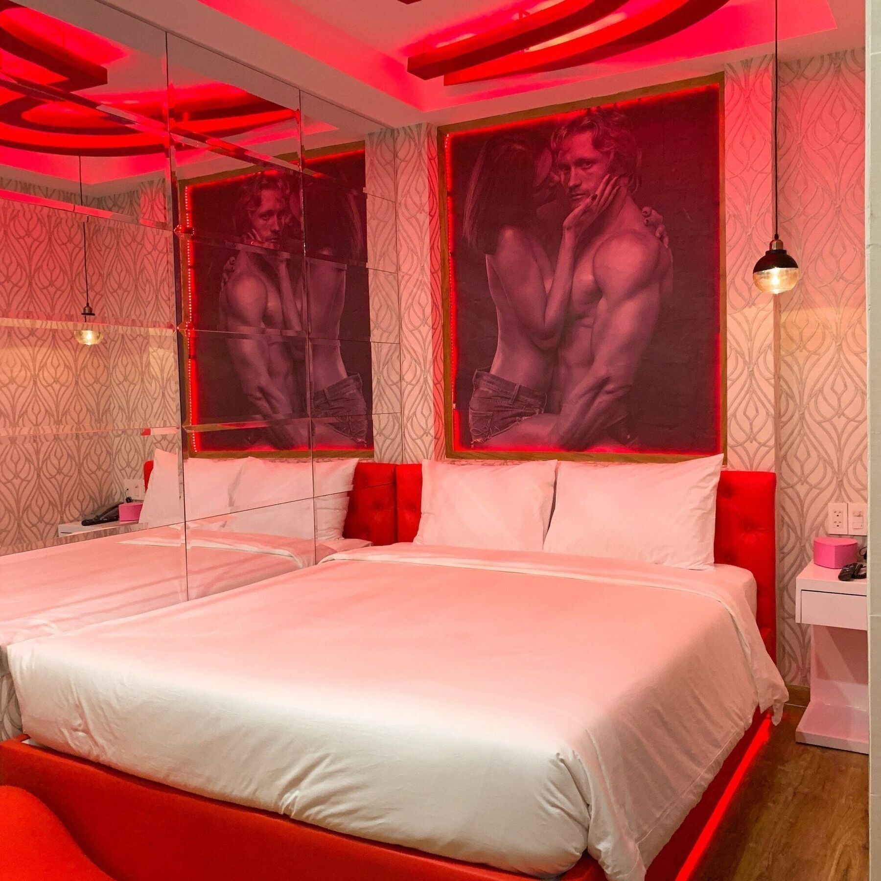 Cupid 2 3* Ho Chi Minh City
