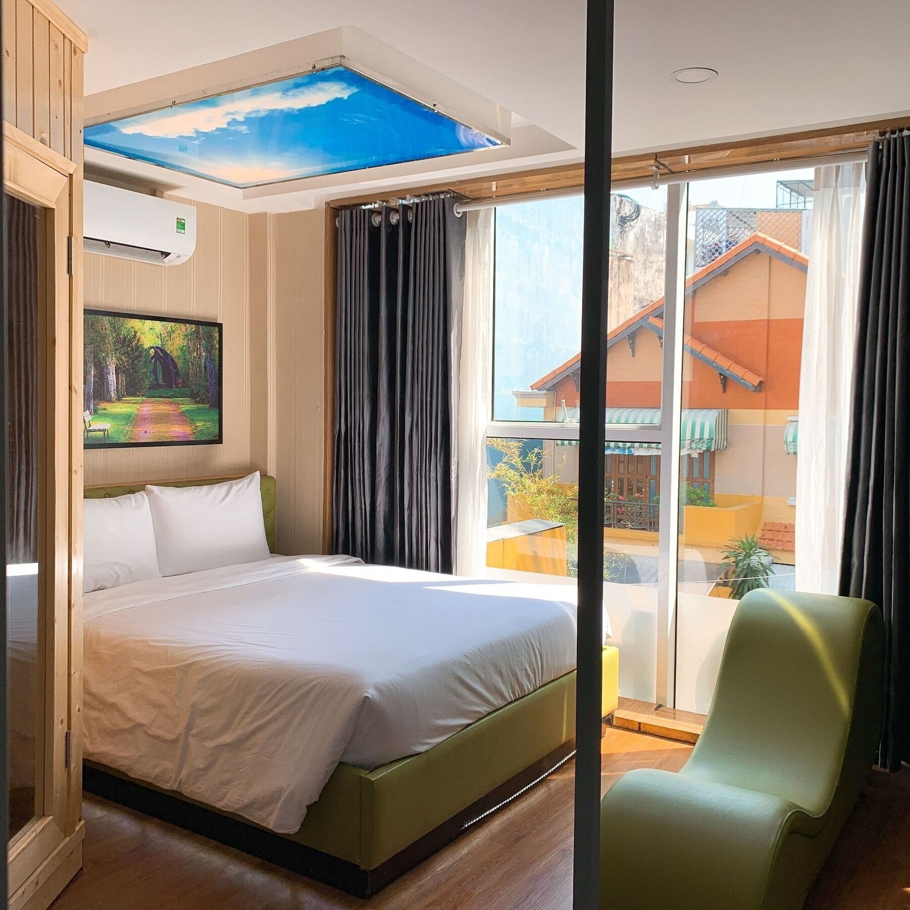 Cupid 2 Hotel Ho Chi Minh City