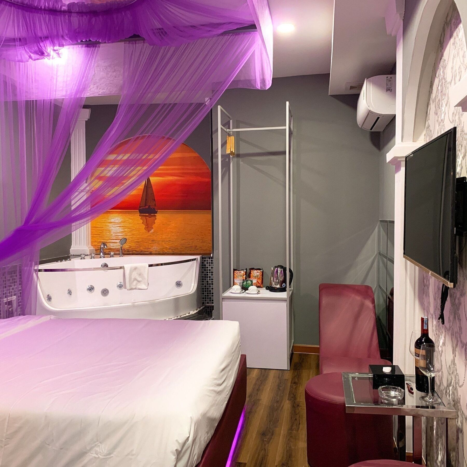 Hotel Cupid 2